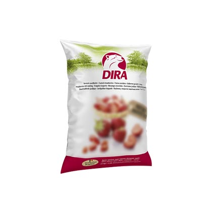 Raspberry IQF - Dira