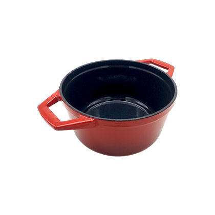 Classic Enameled Dutch Oven