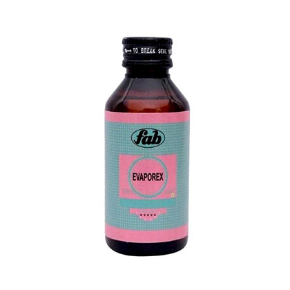 Fab Evaporex - 100 ml