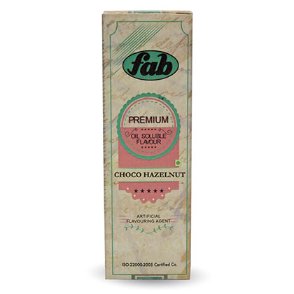 Choco Hazelnut - Fab Premium Essence