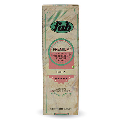 Cola - Fab Premium Essence