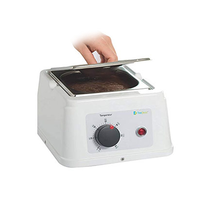 Fine Decor Chocolate Melter