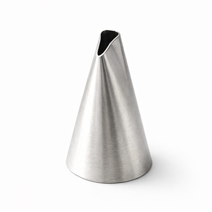 Flower Petal Icing Tip