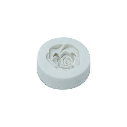 Rose Fondant Mould