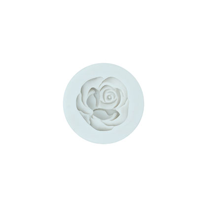 Rose Fondant Mould