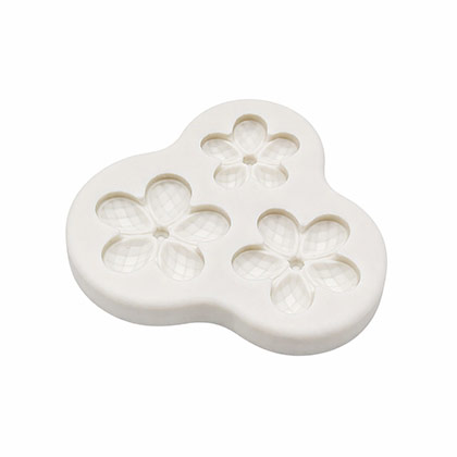 Gem Fondant Mould