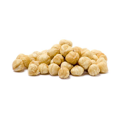 Roasted Hazelnut Kernels