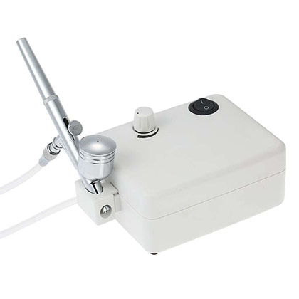Airbrush Mini Air Compressor Set