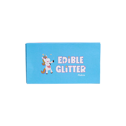 Edible Glitter Combo