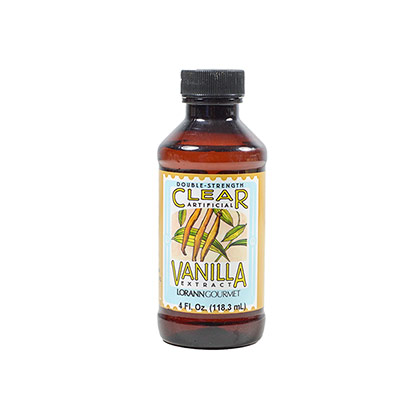 Lorann Premium Vanilla Extract 118.3ml