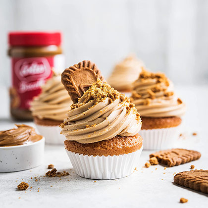 Lotus Biscoff Spread
