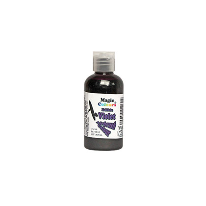 Violet Airbrush Color by Magic