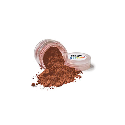 Chocolate Petal Dust - Magic Colours
