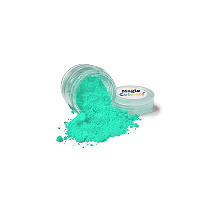 Jade Petal Dust - Magic Colours