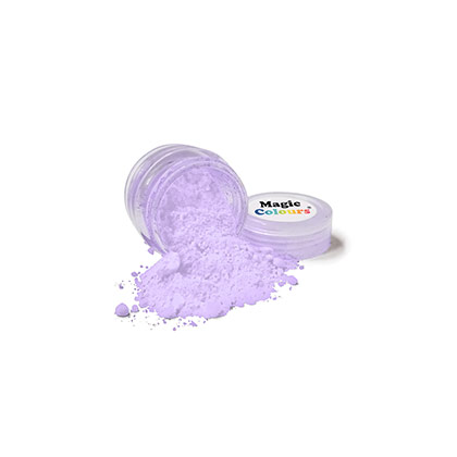 Lavender Petal Dust - Magic Colours