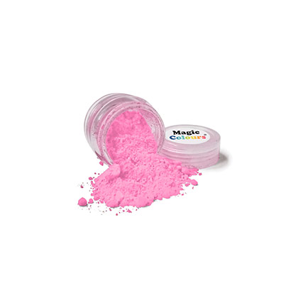 Baby Pink Petal Dust - Magic Colours