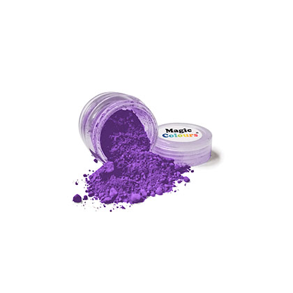 Deep Purple Petal Dust - Magic Colours