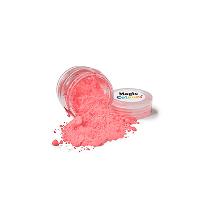 Petal Rouge Petal Dust - Magic Colours