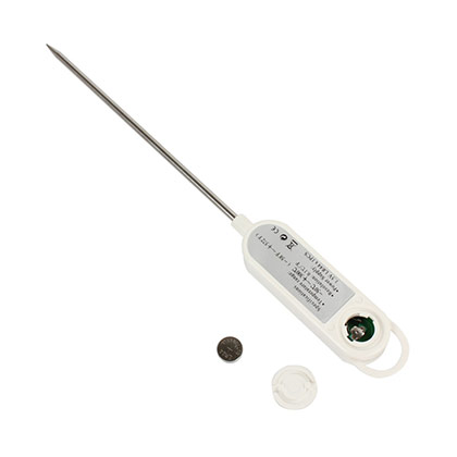 Digital Food Thermometer