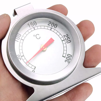 Dial Oven Thermometer