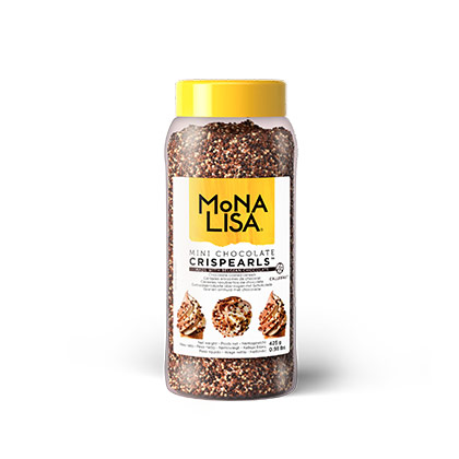 Monal Lisa Mini Crispearls