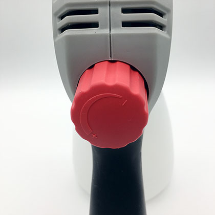 Small Electric Spray Gun