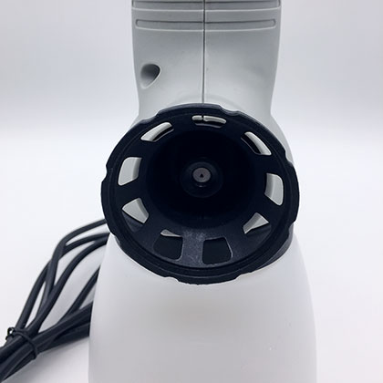 Small Electric Spray Gun