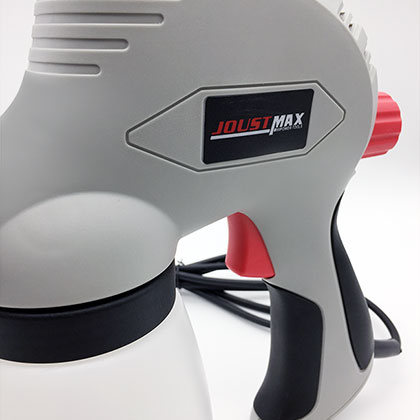 Small Electric Spray Gun