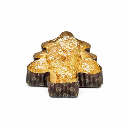 Albero Tree Shaped Baking Mould