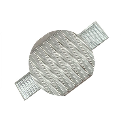 Geometric Wave Origami Mould