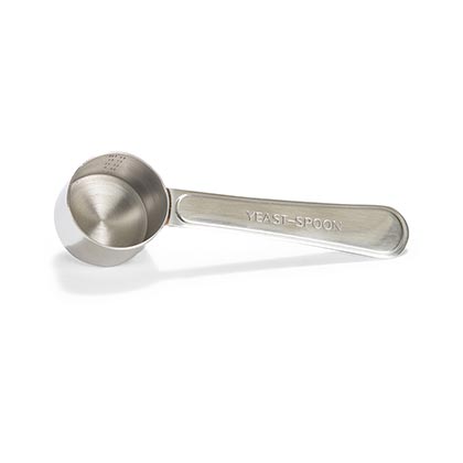 Yeast Measuring Spoon 10 G