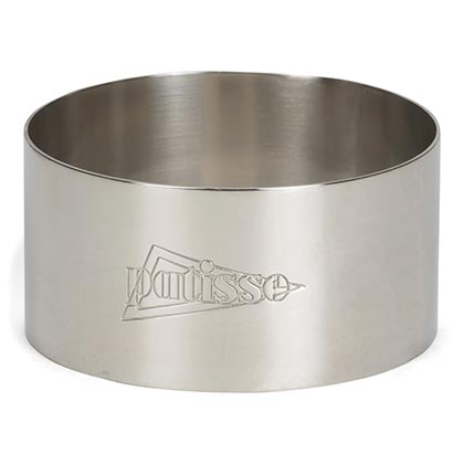 Food Ring Dia 9X3 cms - Patisse