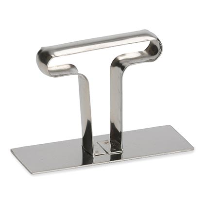 Tamper For Food Ring 9 X 3 cms - Patisse