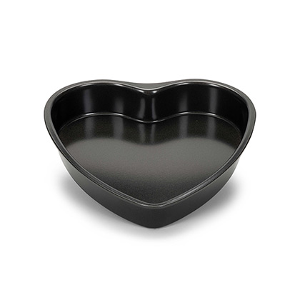 Heart Cake Pan 20 cms - Patisse