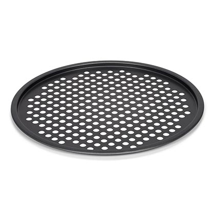 Pizza Crisper Dia 31 cms