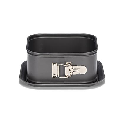 Deep Square Springform Pan 12 cms