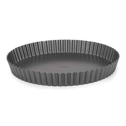 Tart Non-Stick Pan Dia 24 Cm