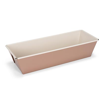 Loaf Pan with Ceramic Coat 25 Cm