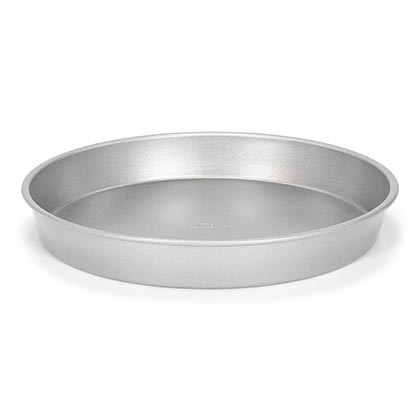 Plain Tart Pan Dia 24 cms