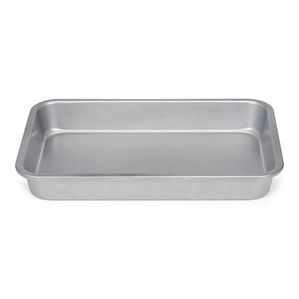 Brownie Pan 28 X 18 cms