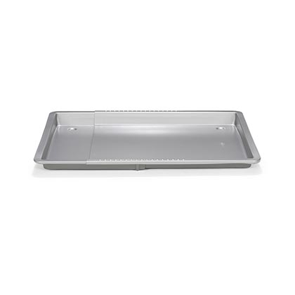 Deep Adjustable Baking Tray 33-47 cms