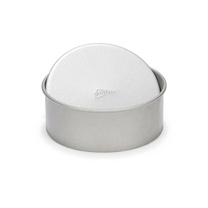 Aluminium Deep Cake Pan