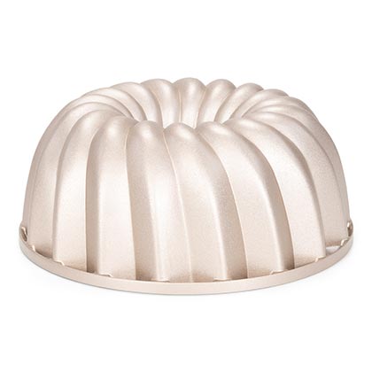 Bundt pan 4502 cast aluminium dia 24 cm