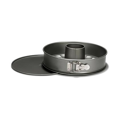 Non-Stick Springform Bundt Pan Dia 26 Cm