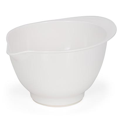 Melamine Mixing Bowl  1.5 Lts - Patisse