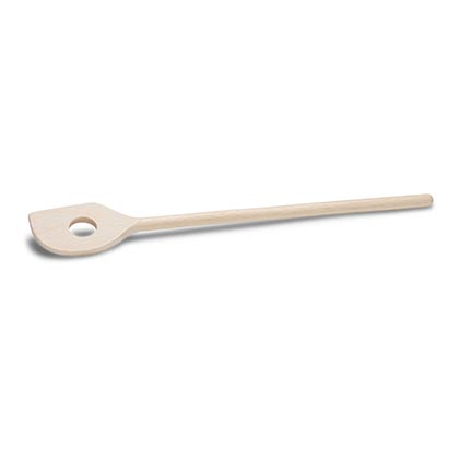 Spoon With Hole 30 cms - Patisse