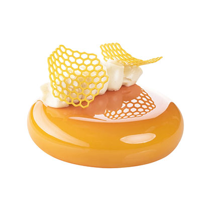 Honeycomb GG047S Mats - Pavoni