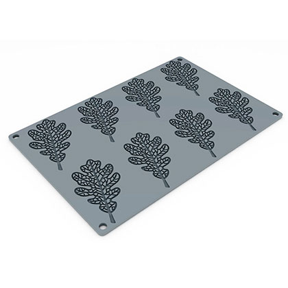 Oak Tree GG048S Decorative Mats - Pavoni