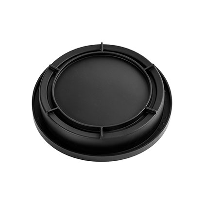 Cylindra KE090S Cake Mould - Pavoni