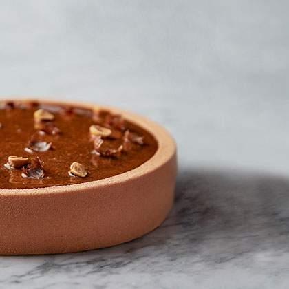 Cylindra KE090S Cake Mould - Pavoni